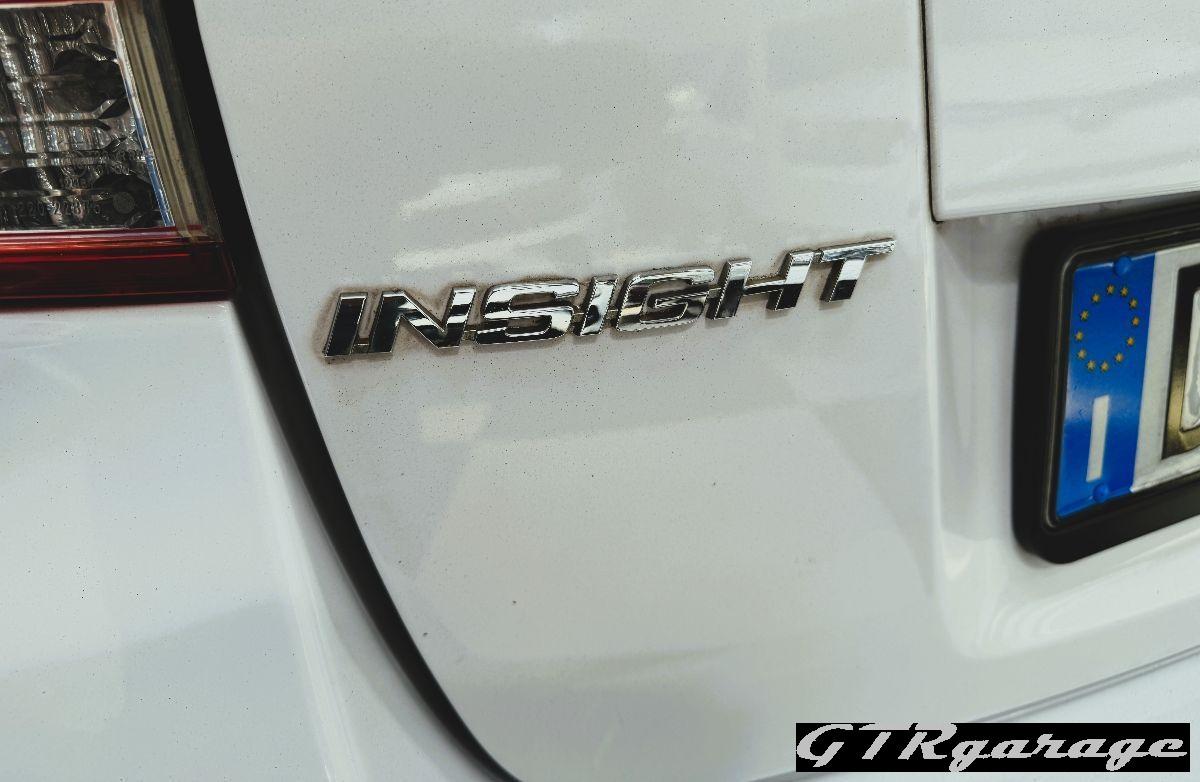 HONDA Insight HYBRID Executive AUT