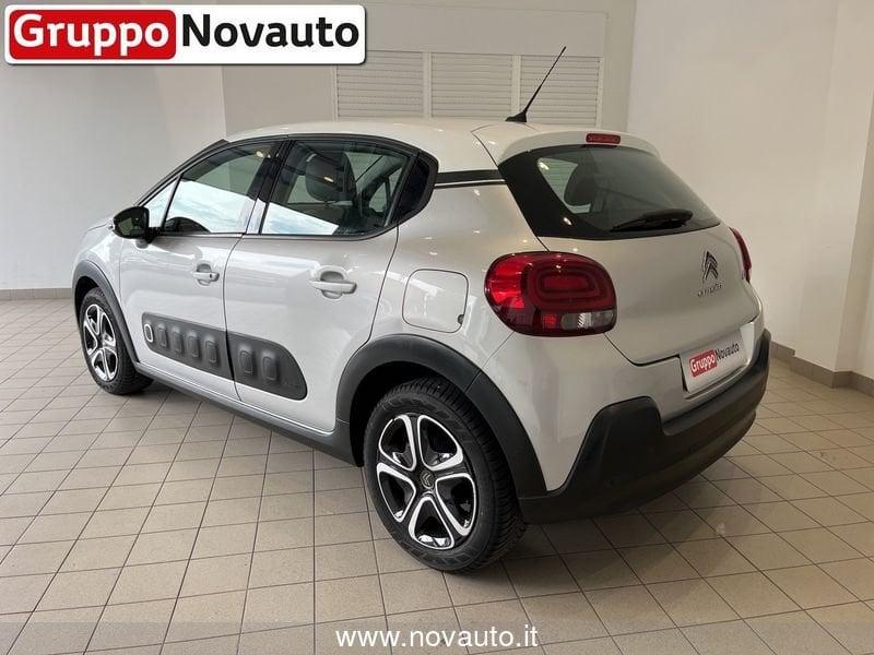 Citroën C3 C3 PureTech 82 Shine