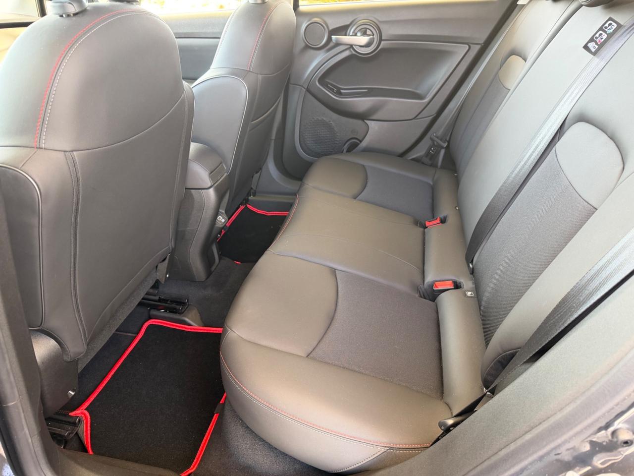 Fiat 500X 1.3 MultiJet 95 CV Sport