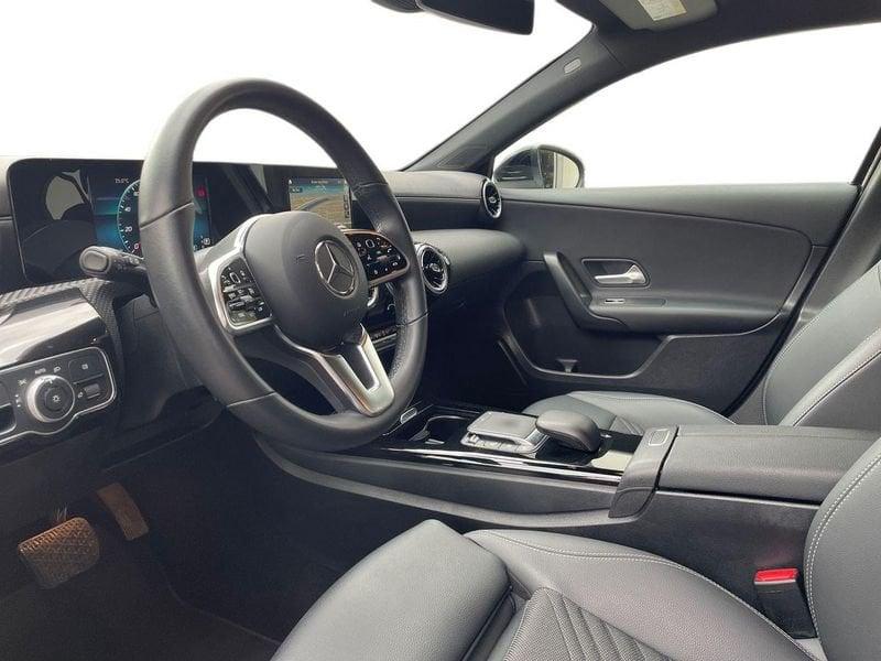 Mercedes-Benz Classe A A 180 d Business Extra auto
