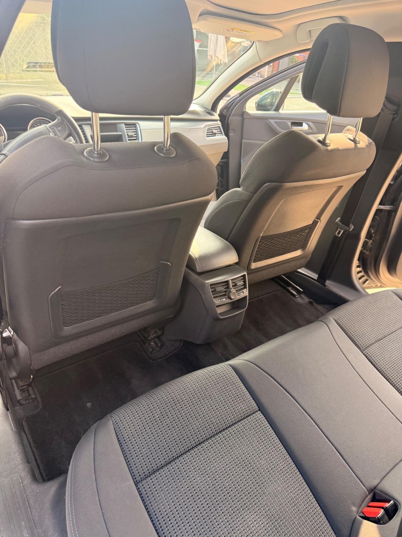 Peugeot 508 2.0 HDi 140 CV SW Allure