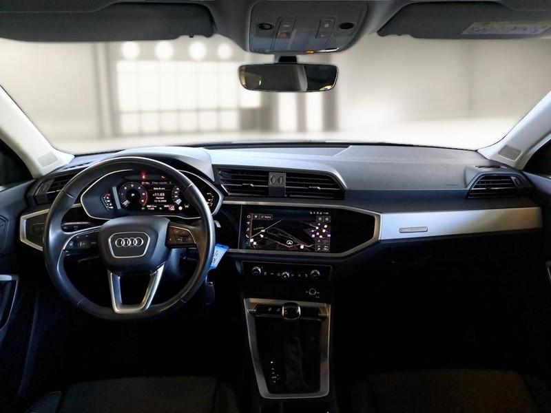AUDI Q3 35 TDI S TRONIC BUSINESS ADVANCED SUV