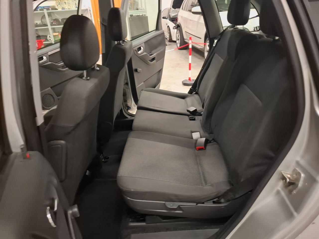 Opel Meriva 1.4 16V Cosmo