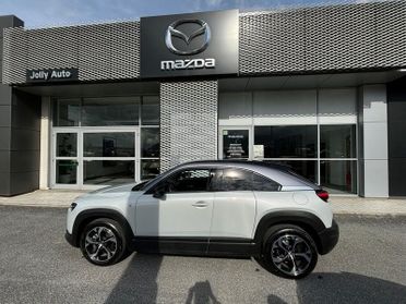 Mazda MX-30 e-Skyactiv R EV Advantage