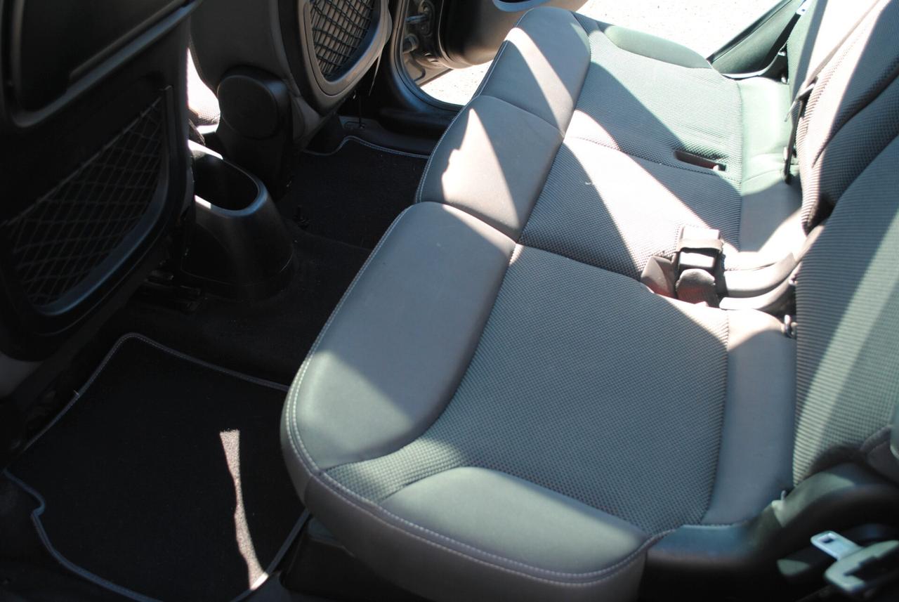 FIAT 500 L TREKKING 1.3 MJT 95 CV