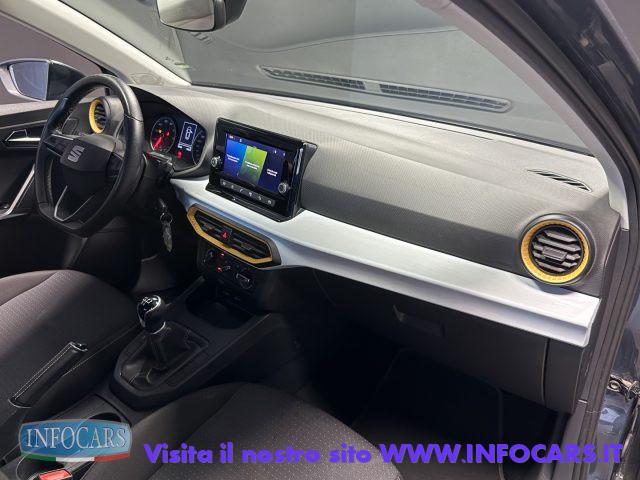 SEAT Ibiza 1.0 MPI 80 cv Style - Neopatentati - PROMO