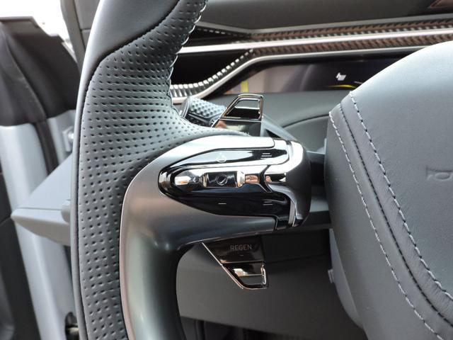LOTUS Eletre 600