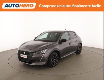 PEUGEOT 208 BlueHDi 100 Stop&Start 5 porte GT Pack