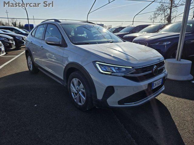 VOLKSWAGEN Taigo Taigo 1.0 tsi Life 95cv - NEOPATENTATI OK -GN162EJ