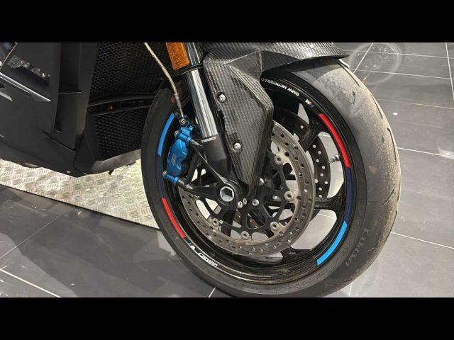 BMW S 1000 XR - M 1000 XR