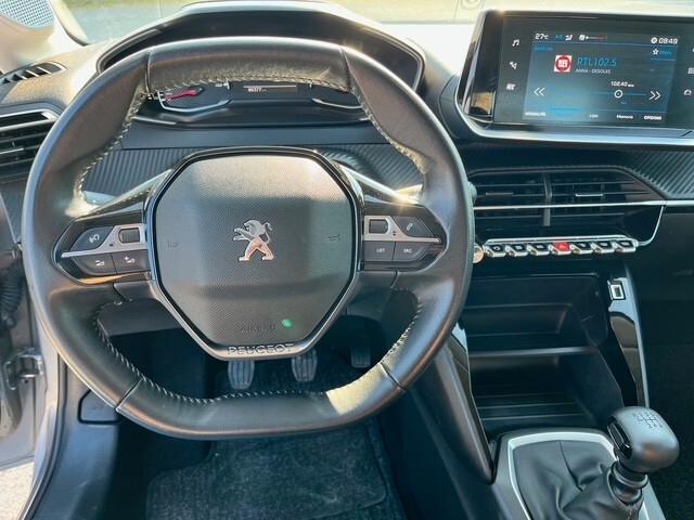 Peugeot 208 BlueHDi 100 Active - 2021