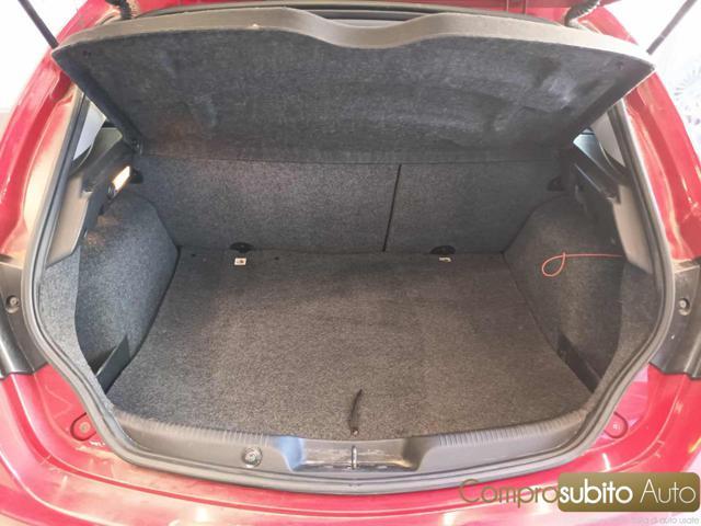 ALFA ROMEO Giulietta 1.4 Turbo 120 CV GPL Progression