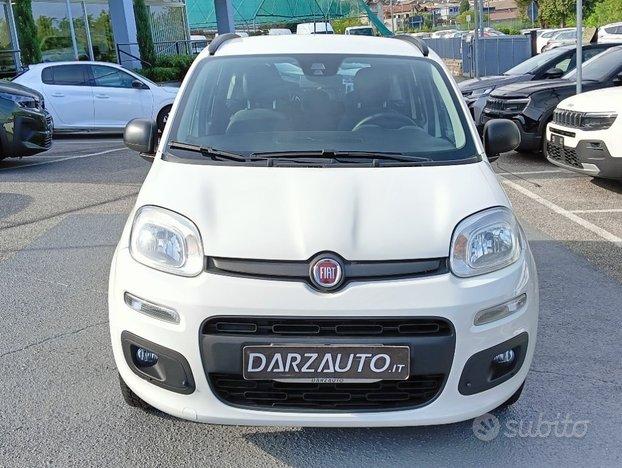 FIAT Panda 1.2 Gpl/B Easy