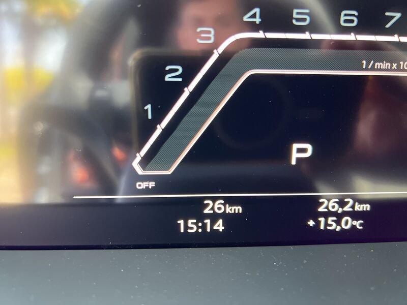 Audi A3 RS 3 SPB TFSI quattro S tronic