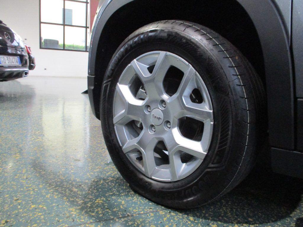 Jeep Avenger 1.2 Turbo Altitude - CarPlay/CruiseAdattivo