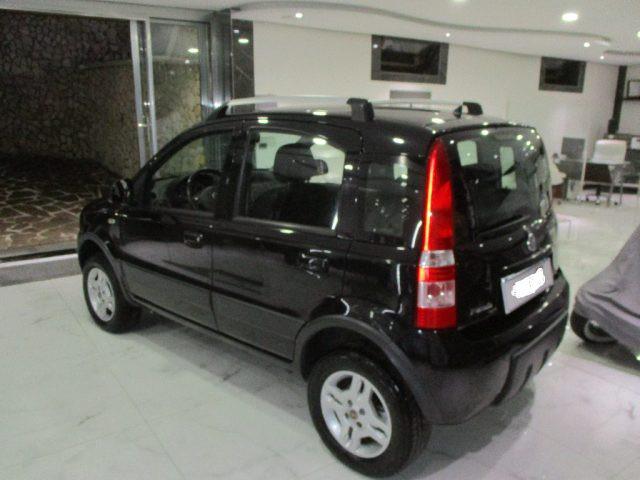 FIAT Panda 1.2 Climbing Natural Power