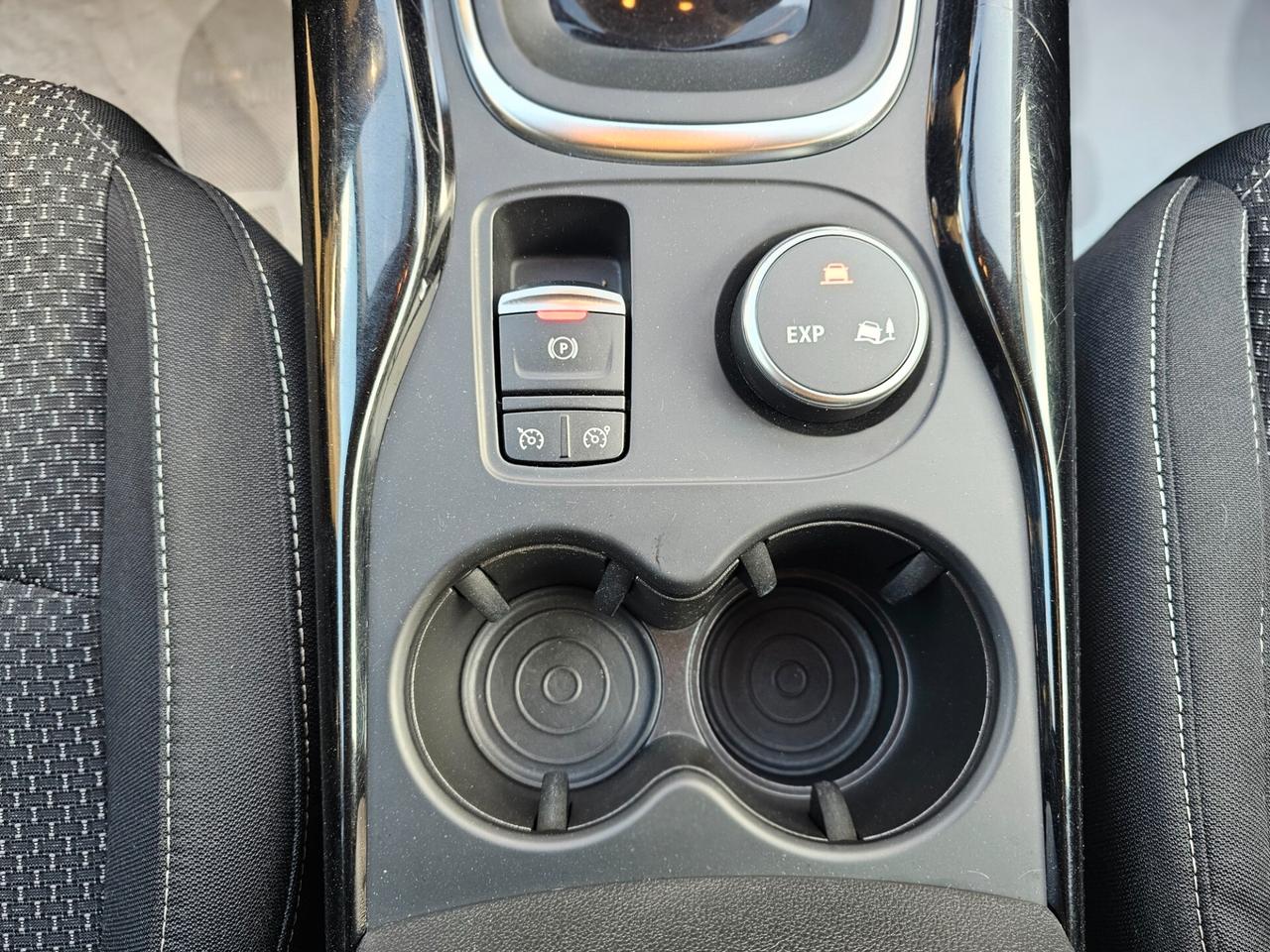 Renault Kadjar - 1.5 dCi 8V 115CV EDC