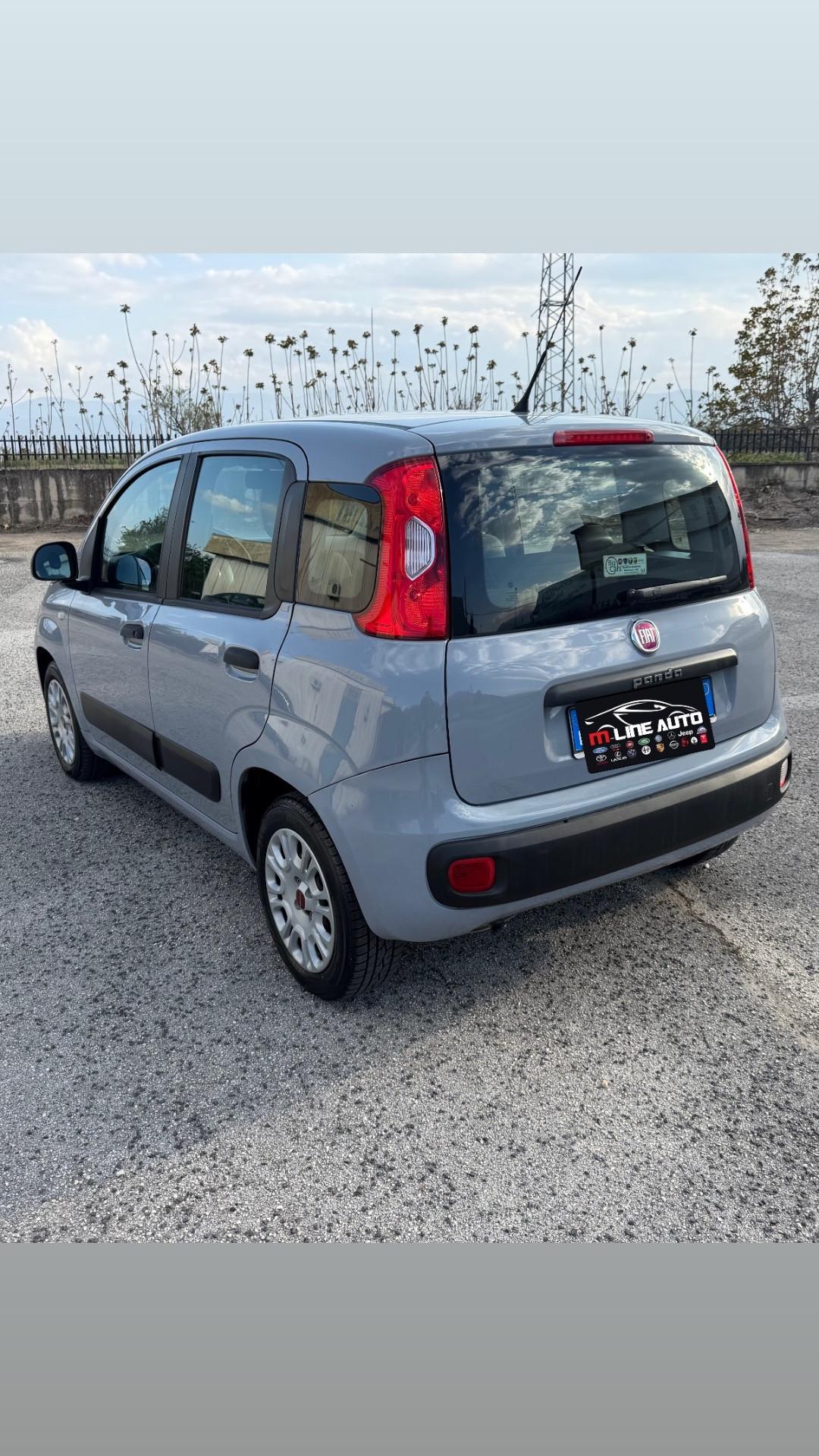 Fiat Panda 1.2 Easy