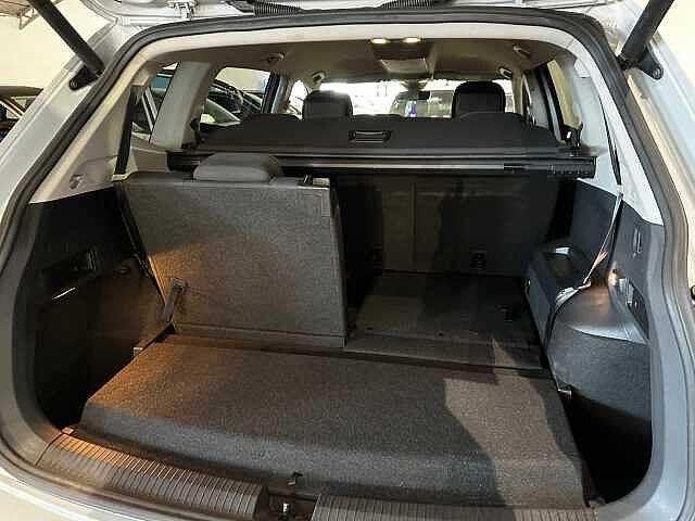 Volkswagen Tiguan Allspace 2.0 TDI SCR DSG Business BMT
