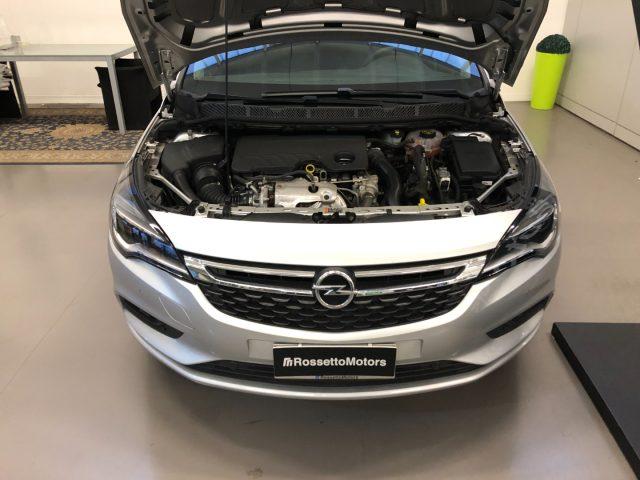 OPEL Astra 1.6CDTi SportTourer Business-NEOPATENTATI