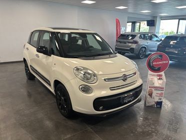 FIAT 500L Automatico Dualogic Tetto Panoramico Lounge 1.3MTJ