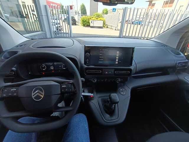 Citroen Berlingo COMBI N1 1.2 PureTech 110cv PLUS KM ZERO