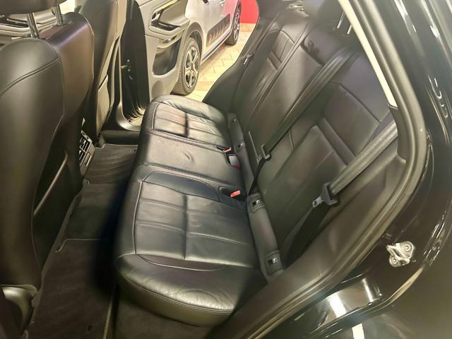 LAND ROVER Range Rover Evoque 2.0D I4 150CV AWD UNIPRO FULL LED PELLE NAVI