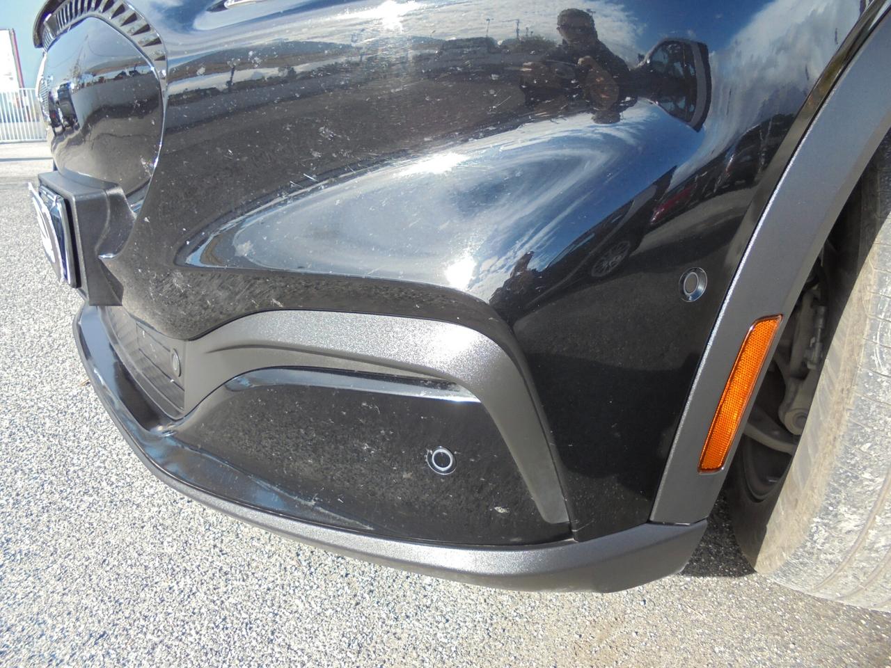 Ford Mustang Mach-E Standard Range 269 CV