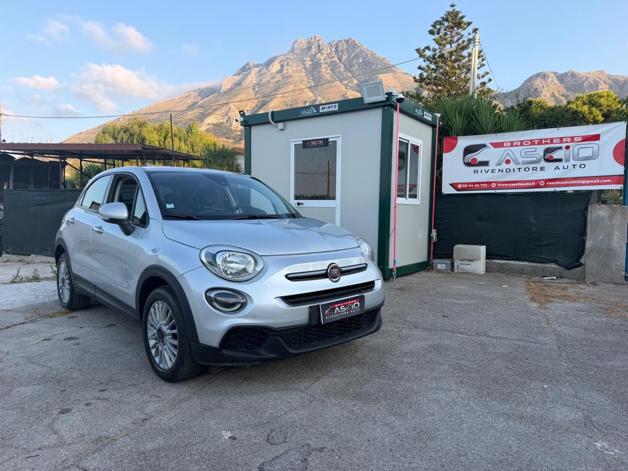 Fiat 500X 1.0 T3 120 CV Cross
