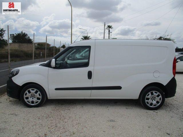 FIAT DOBLO MAXI 1.6 M.JET 105 Ecojet 105cv-2018