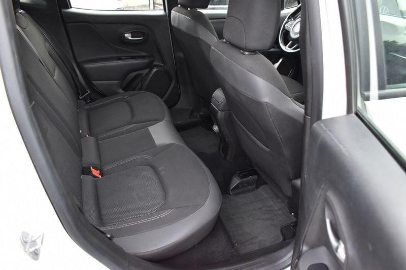 Jeep Renegade Renegade 1.0 T3 Limited