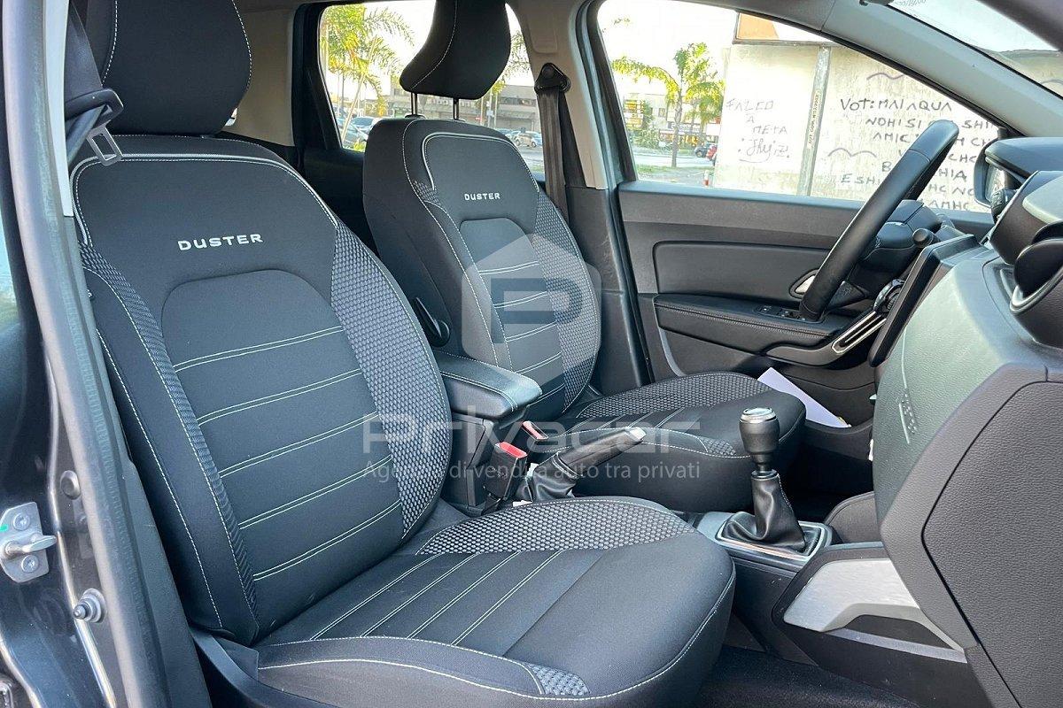 DACIA Duster 1.0 TCe GPL 4x2 Journey