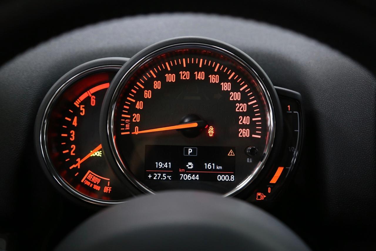 Mini Countryman 1.5 One D automatica Business