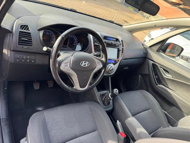 HYUNDAI iX20 1.4 90 CV XPossible