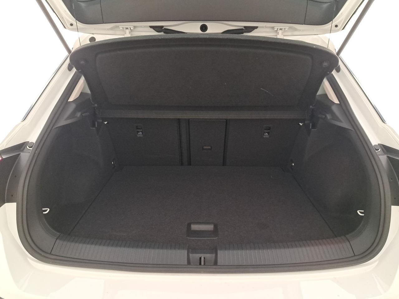 Volkswagen T-Roc 1.5 tsi style dsg