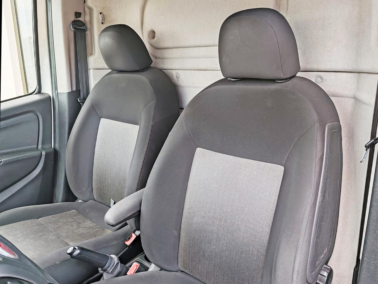 Fiat Doblò 1.6 MJT 105CV