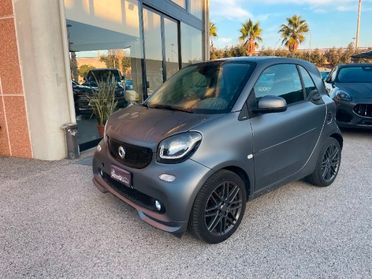 SMART fortwo 90 0.9 Turbo twinamic Prime