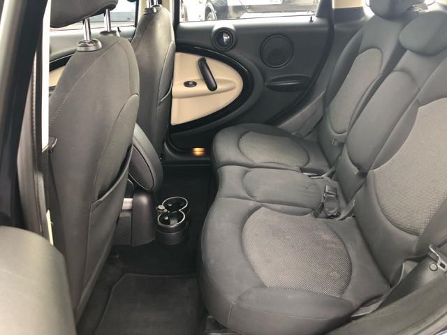 MINI Countryman Mini Cooper D Countryman OK NEOPATENTATI