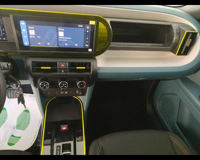 FIAT Grande Panda 1.2 hybrid Icon 110cv edct