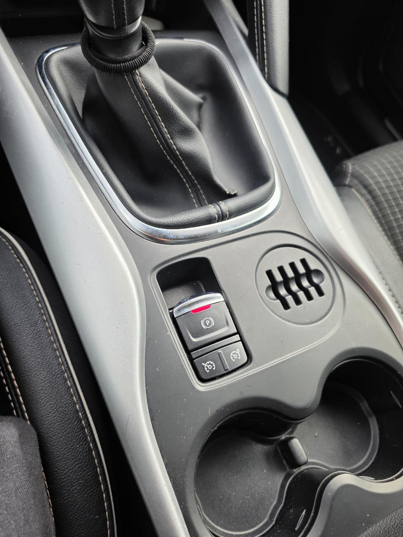 Renault Kadjar dCi 8V 110CV Energy Bose