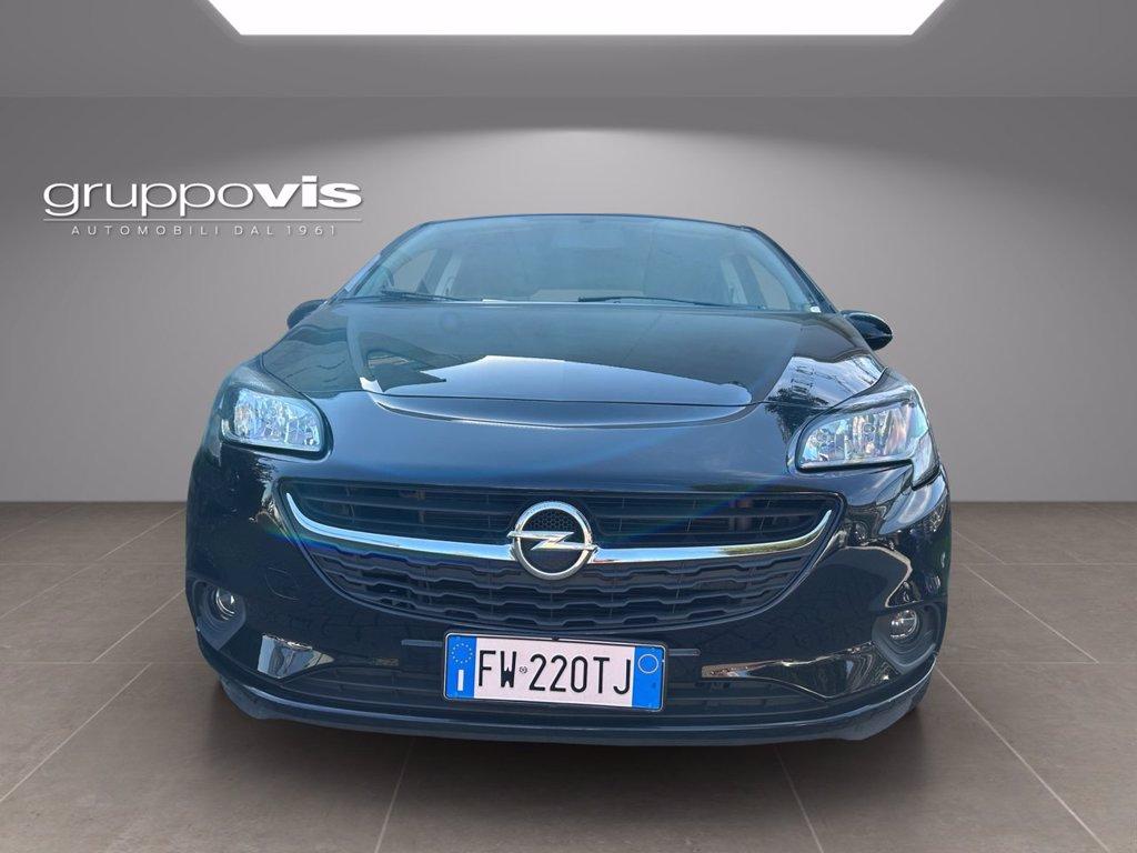 OPEL Corsa 120 Anniversary 5 porte del 2019