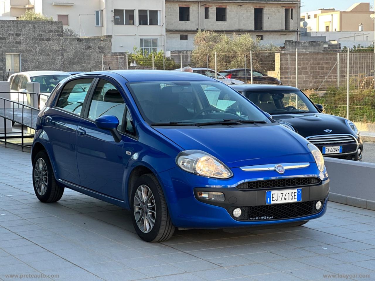 FIAT Punto Evo 1.4 5p. S&S Dynamic