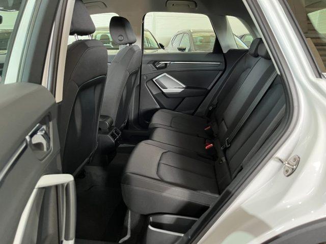 AUDI Q3 35TDI Stronic Business Pack EVOLUTION/FULL LED/NAV