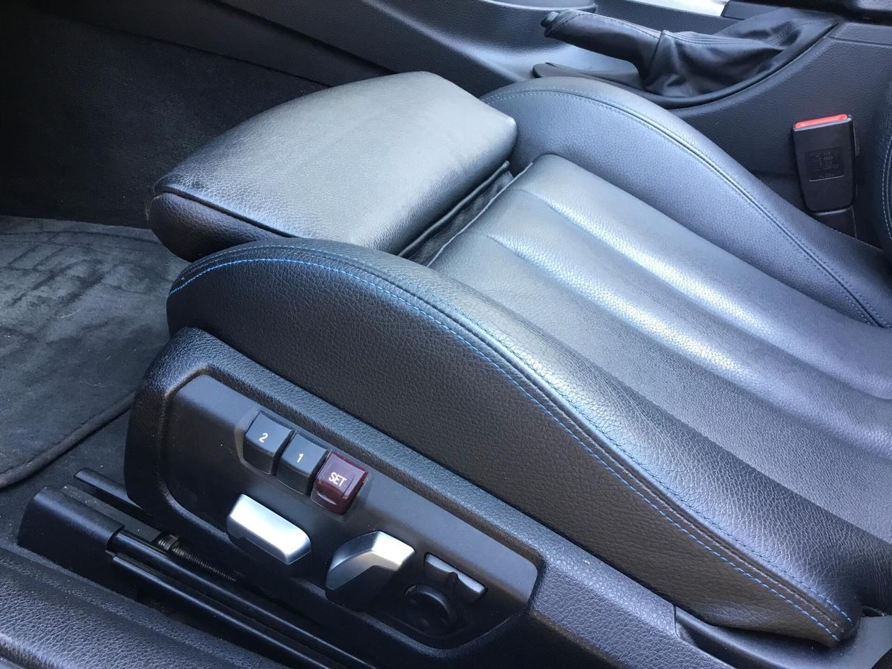 Bmw 430d CABRIO M SPORT
