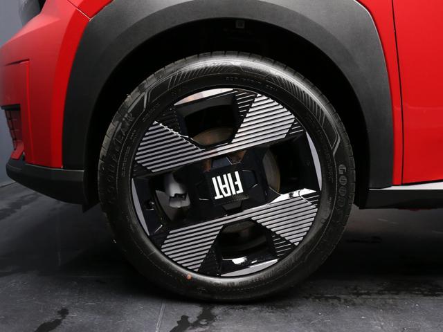 FIAT Grande Panda 1.2 Hybrid 110 CV S&S La Prima