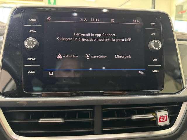 Volkswagen T-Roc T-Roc 1.0 tsi Style 110cv 20.000 KM COME NUOVA!!!