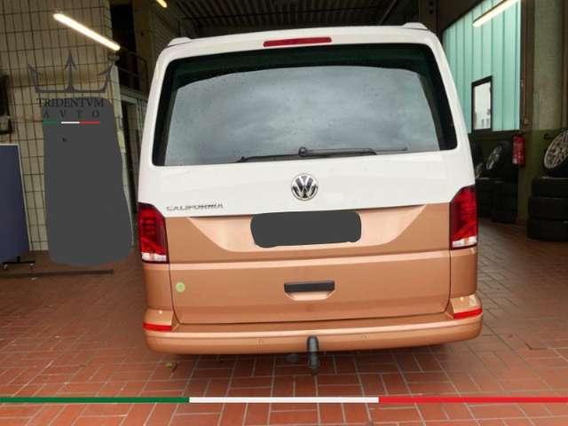 Volkswagen T6.1 California California 2.0 Tdi Beach Camper 150cv DSG