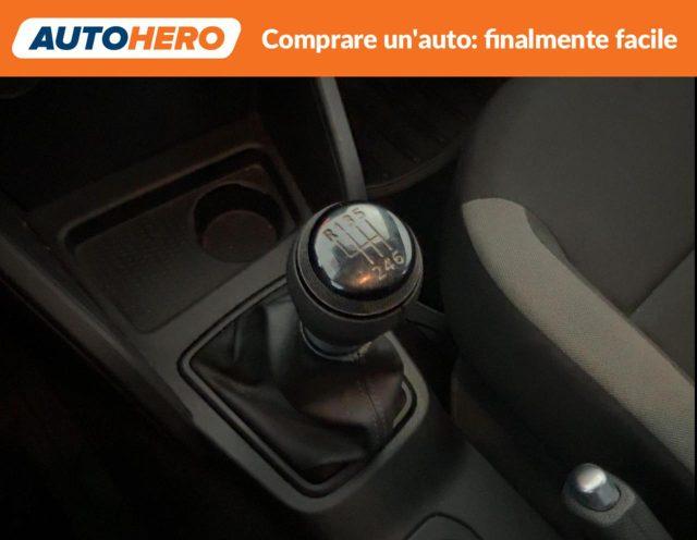 DACIA Duster 1.5 dCi 8V 110 CV 4x2 Essential