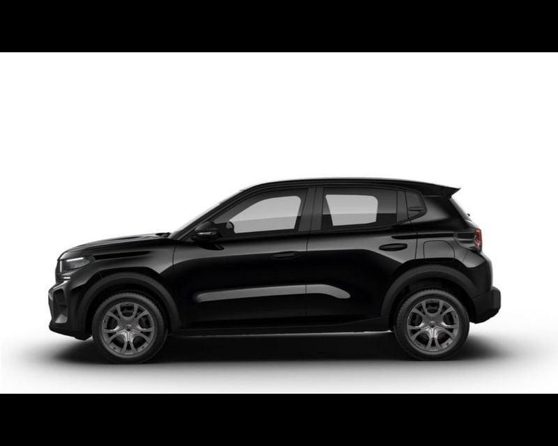 Citroën C3 Nuova Turbo 100cv - YOU