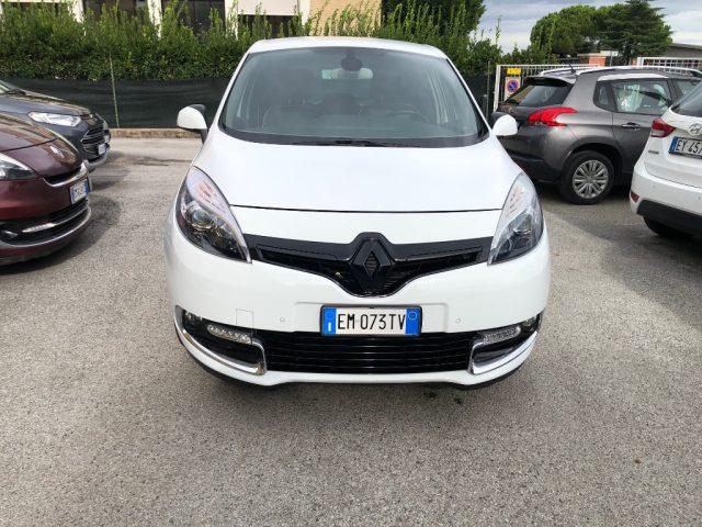 RENAULT Scenic 1.5 dCi 110CV